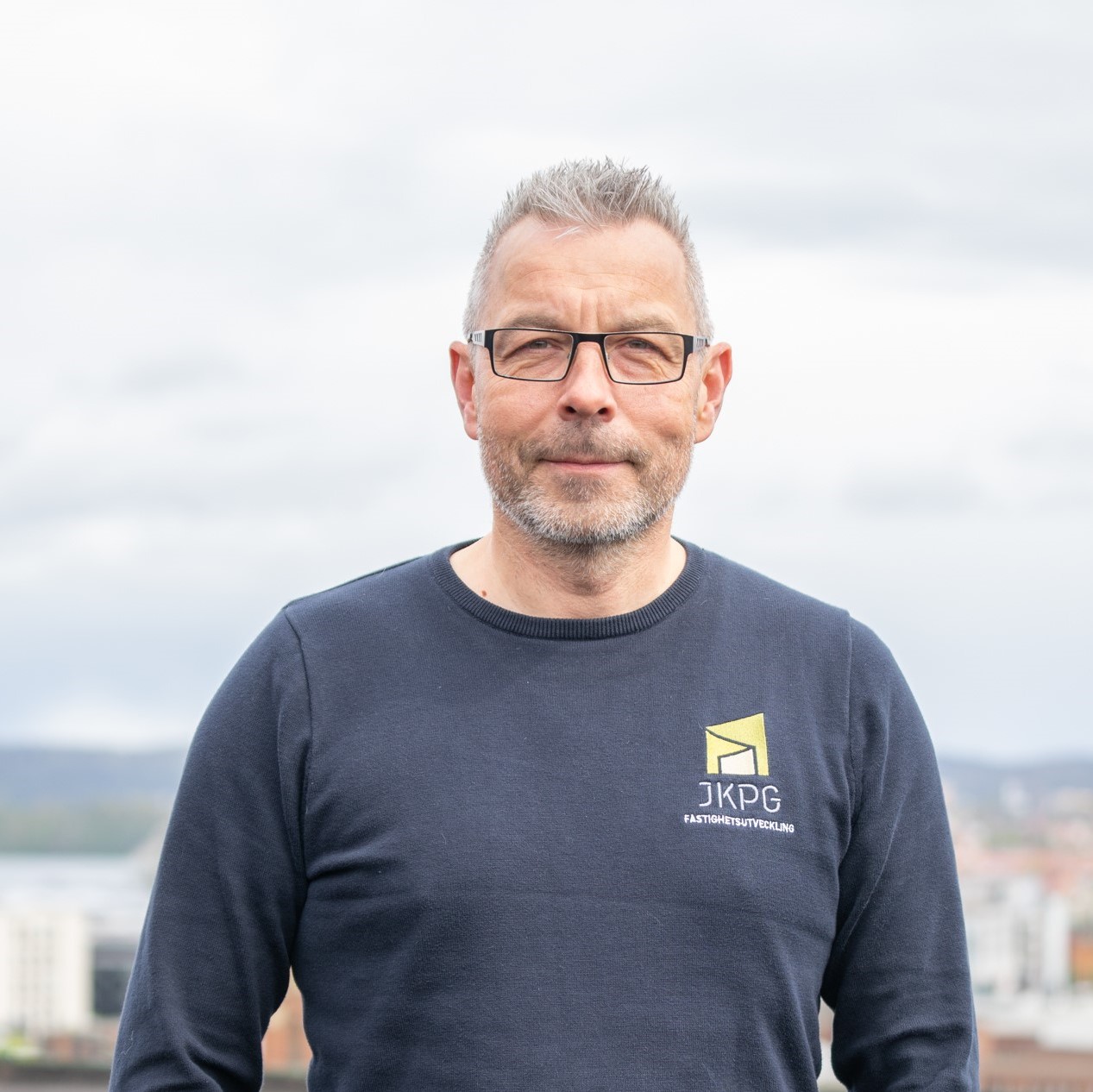 Nedo Sever, Verksamhetsutvecklare JKPG Fast.