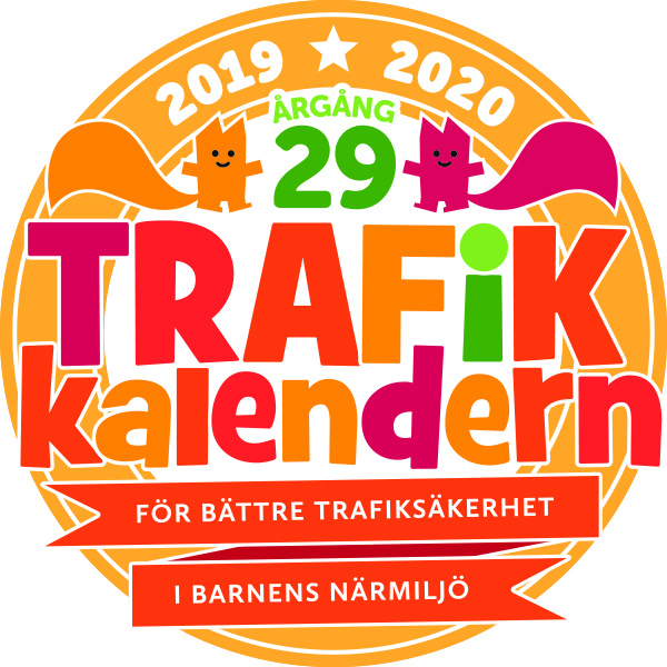 Trafikkalenderns logotyp.